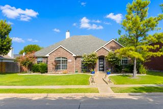 750 Bethany Lake Boulevard, Allen, TX 75002