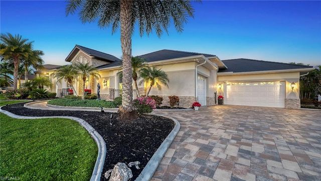 3866 Turtle Dove BLVD, Punta Gorda, FL 33950