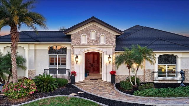 3866 Turtle Dove BLVD, Punta Gorda, FL 33950