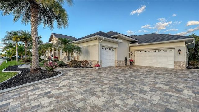 3866 Turtle Dove BLVD, Punta Gorda, FL 33950