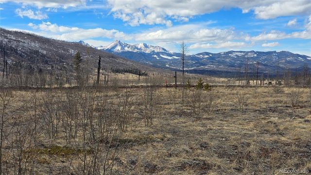 1280 &1281 Seawell Place, Fort Garland, CO 81133
