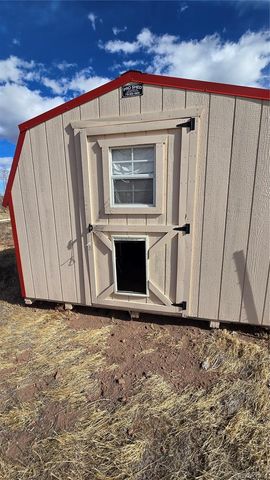 1280 &1281 Seawell Place, Fort Garland, CO 81133