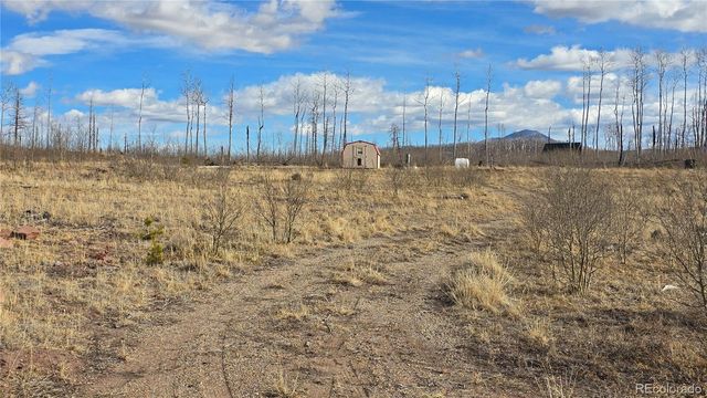 1280 &1281 Seawell Place, Fort Garland, CO 81133