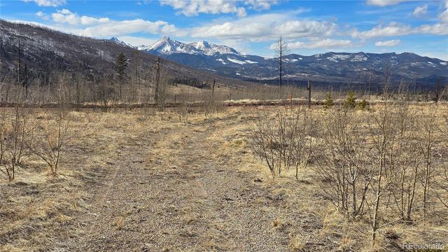 1280 &1281 Seawell Place, Fort Garland, CO 81133