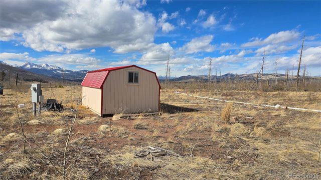 1280 &1281 Seawell Place, Fort Garland, CO 81133