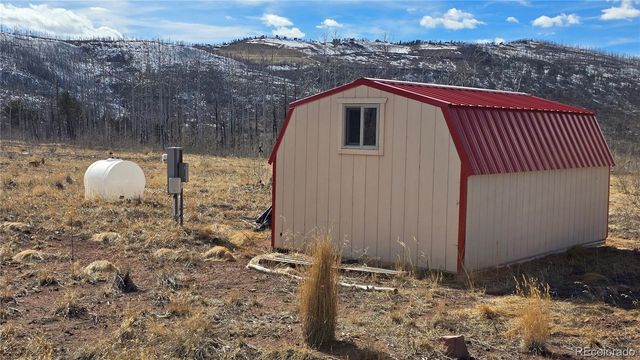 1280 &1281 Seawell Place, Fort Garland, CO 81133