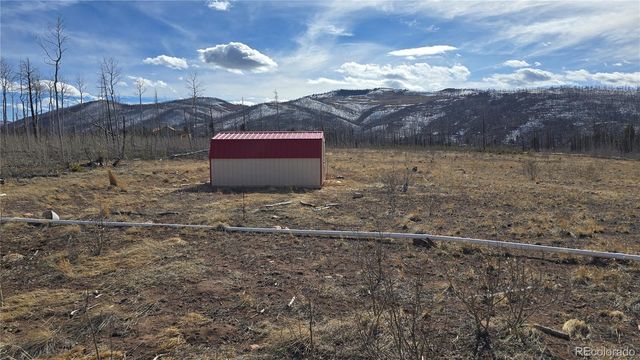 1280 &1281 Seawell Place, Fort Garland, CO 81133