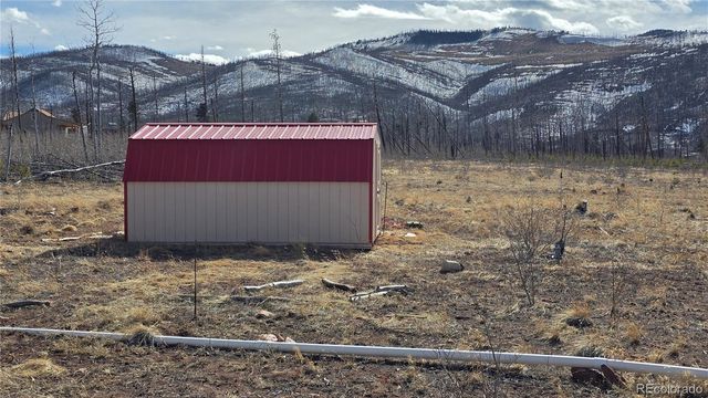1280 &1281 Seawell Place, Fort Garland, CO 81133