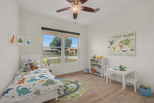 1714 Hudson Circle N, Melbourne, FL 32935