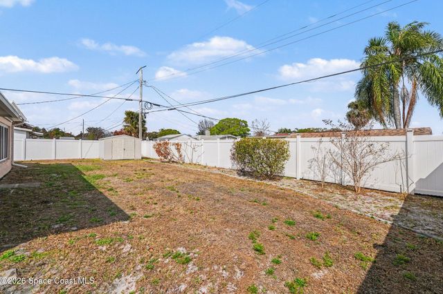 1714 Hudson Circle N, Melbourne, FL 32935