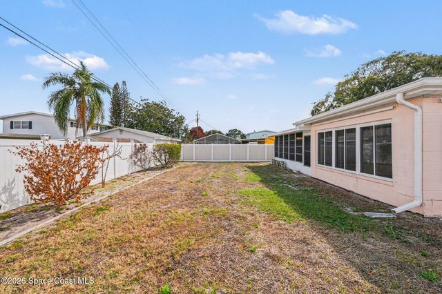 1714 Hudson Circle N, Melbourne, FL 32935