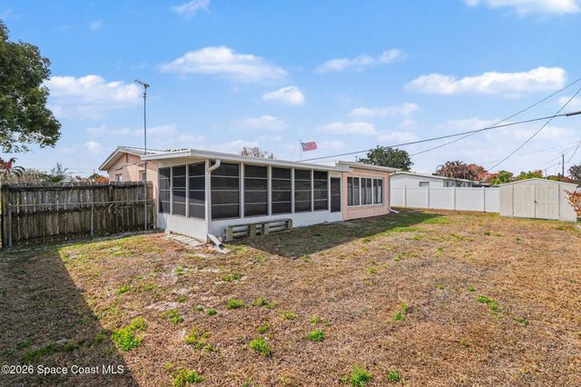 1714 Hudson Circle N, Melbourne, FL 32935