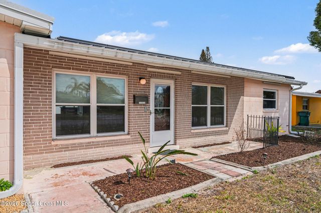 1714 Hudson Circle N, Melbourne, FL 32935