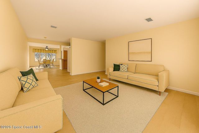 1714 Hudson Circle N, Melbourne, FL 32935