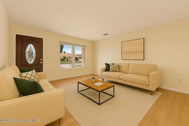 1714 Hudson Circle N, Melbourne, FL 32935