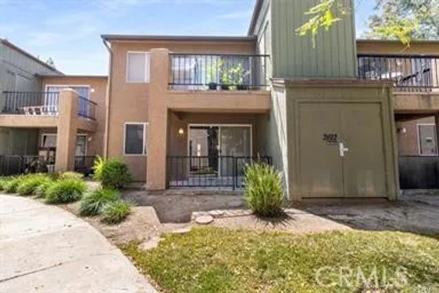 2612 Avenida Del Vista C102, Corona, CA 92882