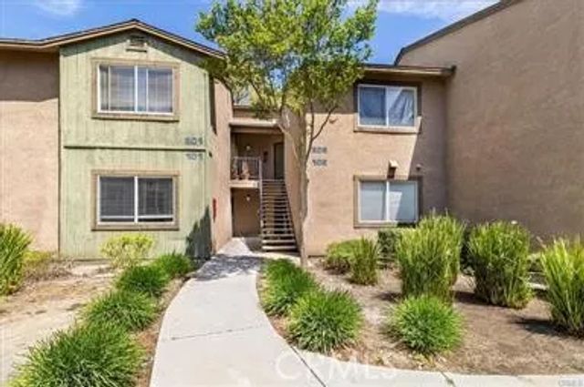 2612 Avenida Del Vista C102, Corona, CA 92882