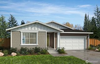 2270 207th Street Ct E #1, Spanaway, WA 98387