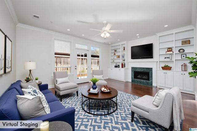 1628 HAMILTON COURT, Vestavia Hills, AL 35243