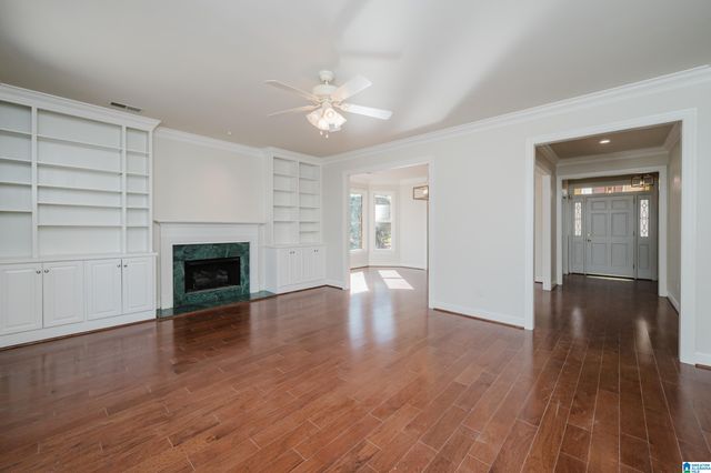 1628 HAMILTON COURT, Vestavia Hills, AL 35243