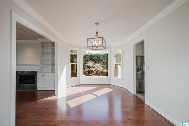 1628 HAMILTON COURT, Vestavia Hills, AL 35243