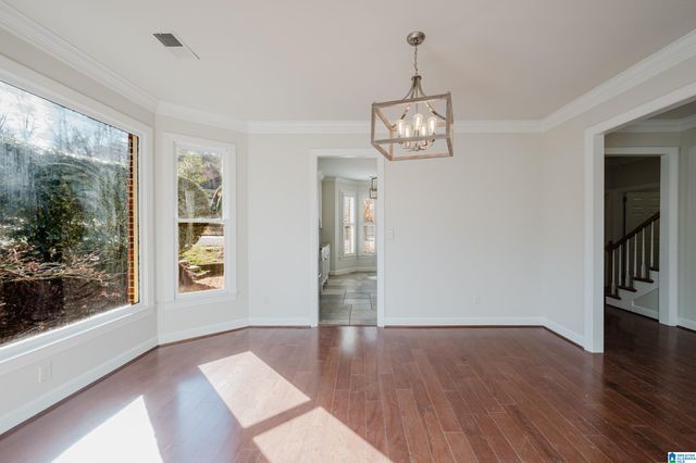 1628 HAMILTON COURT, Vestavia Hills, AL 35243