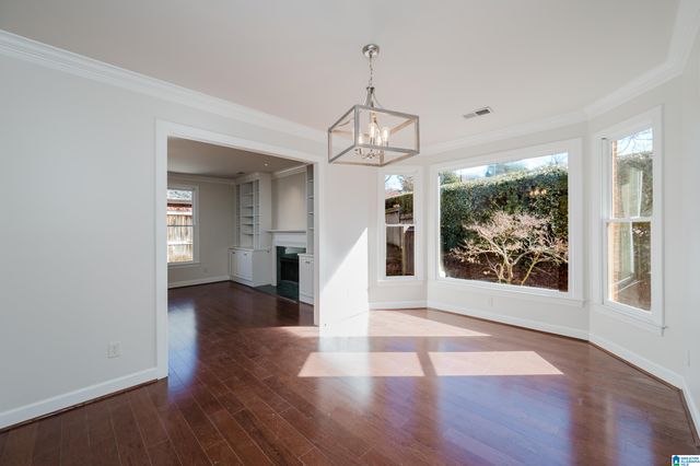 1628 HAMILTON COURT, Vestavia Hills, AL 35243