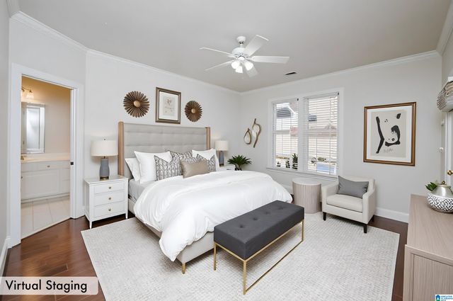 1628 HAMILTON COURT, Vestavia Hills, AL 35243