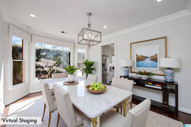 1628 HAMILTON COURT, Vestavia Hills, AL 35243