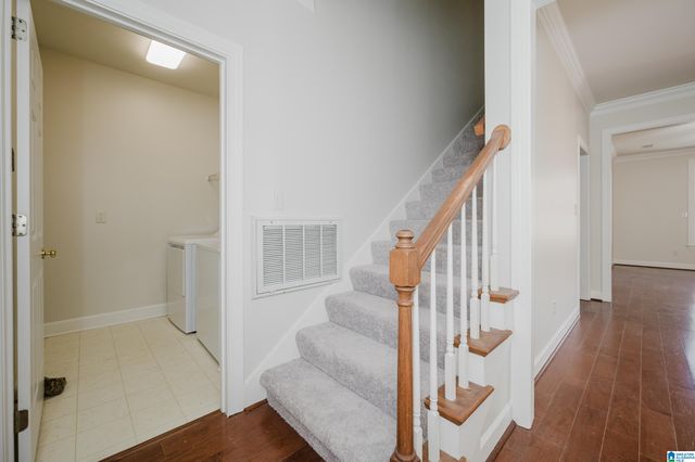 1628 HAMILTON COURT, Vestavia Hills, AL 35243