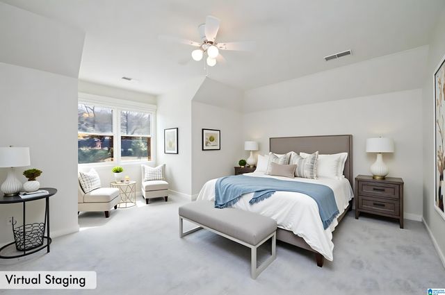 1628 HAMILTON COURT, Vestavia Hills, AL 35243