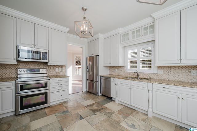 1628 HAMILTON COURT, Vestavia Hills, AL 35243