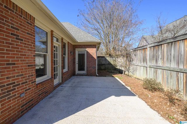 1628 HAMILTON COURT, Vestavia Hills, AL 35243