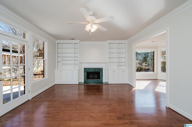 1628 HAMILTON COURT, Vestavia Hills, AL 35243