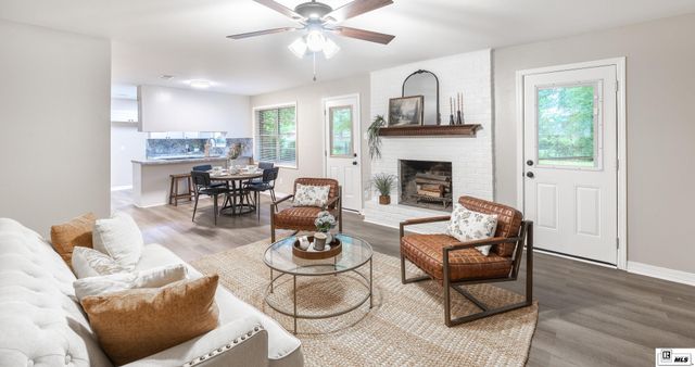 26 KAREN LANE, Monroe, LA 71203