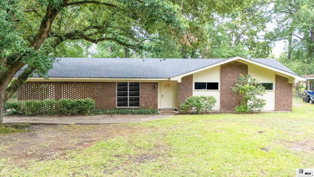26 KAREN LANE, Monroe, LA 71203