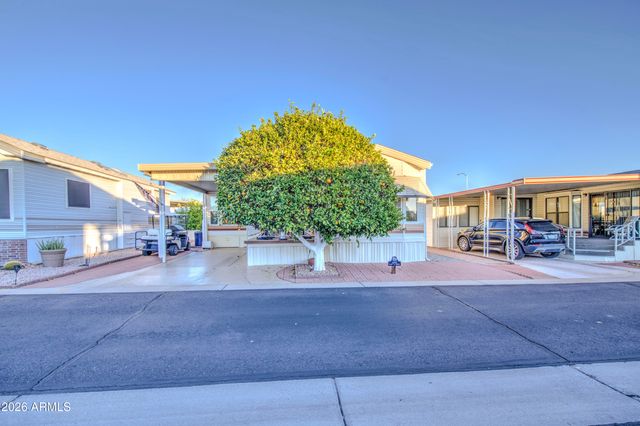 7750 E BROADWAY Road 349, Mesa, AZ 85208