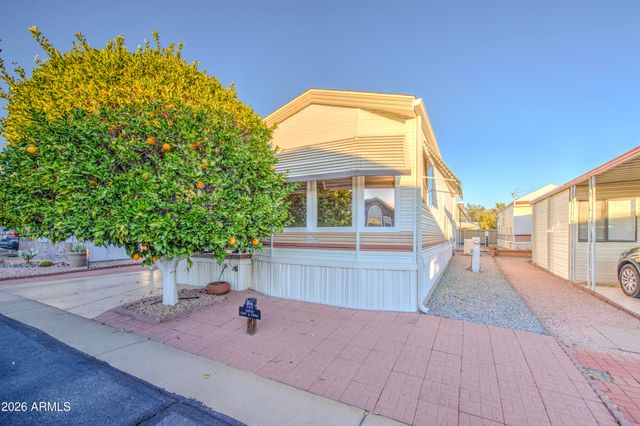 7750 E BROADWAY Road 349, Mesa, AZ 85208