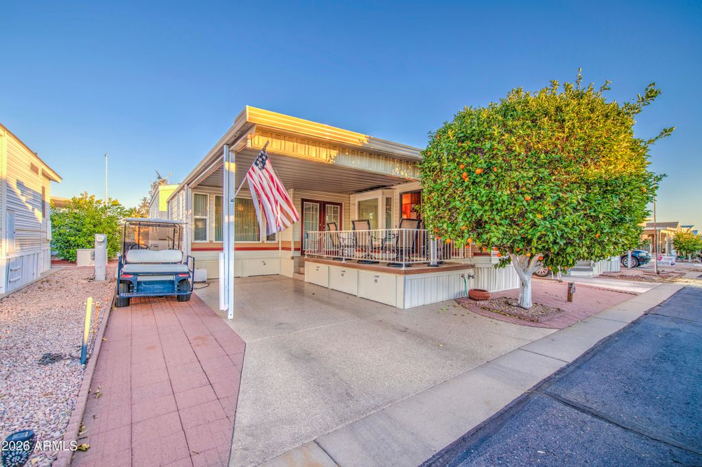 7750 E BROADWAY Road 349, Mesa, AZ 85208