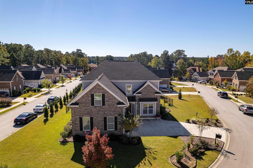 905 Knowles Loop, Columbia, SC 29229