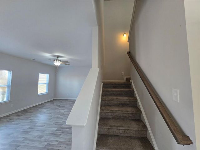 647 Skye Drive, Commerce, GA 30529