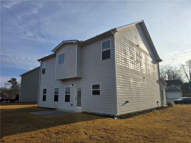 647 Skye Drive, Commerce, GA 30529