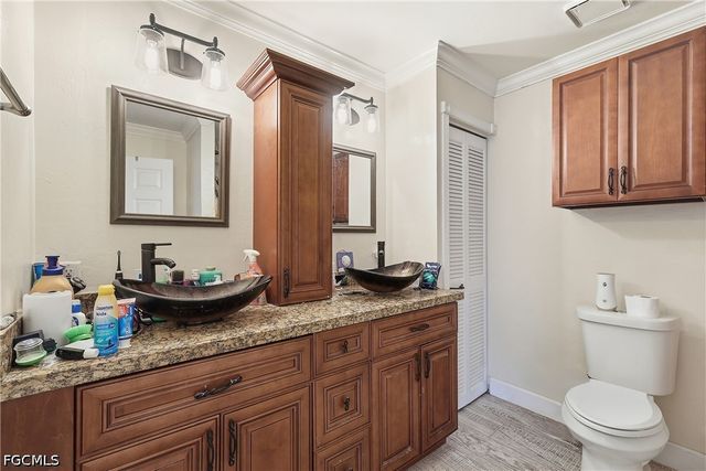 1818 NE 2nd ST, Cape Coral, FL 33909