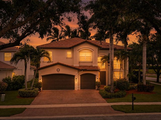 11161 Sunset Ridge Circle, Boynton Beach, FL 33473