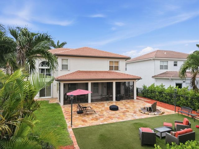 11161 Sunset Ridge Circle, Boynton Beach, FL 33473