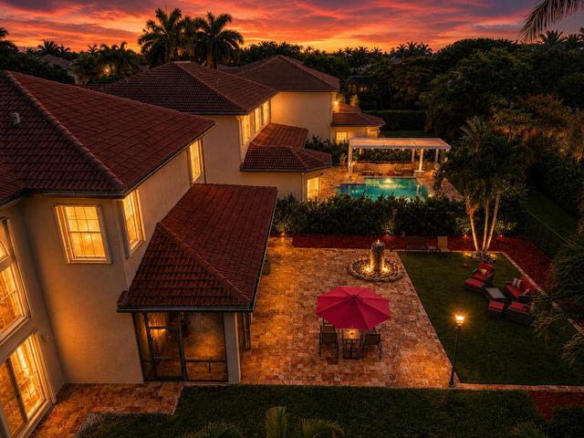 11161 Sunset Ridge Circle, Boynton Beach, FL 33473