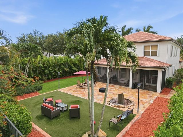 11161 Sunset Ridge Circle, Boynton Beach, FL 33473