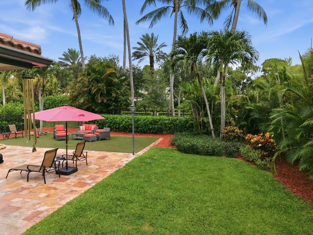 11161 Sunset Ridge Circle, Boynton Beach, FL 33473