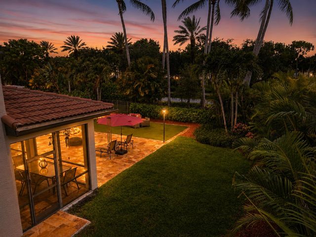 11161 Sunset Ridge Circle, Boynton Beach, FL 33473
