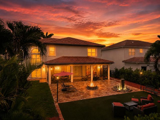 11161 Sunset Ridge Circle, Boynton Beach, FL 33473